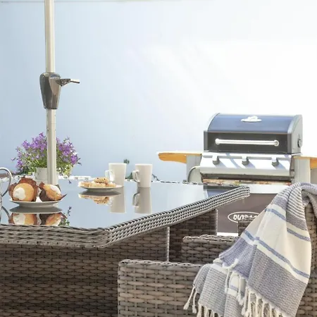 Bridge Apartment Perranporth Exterior foto