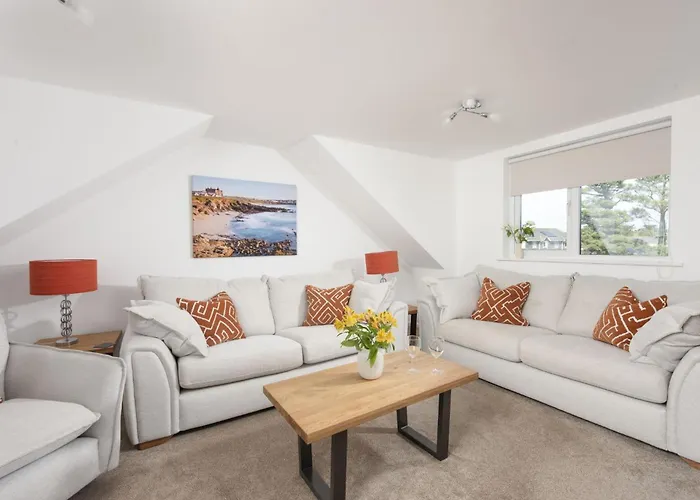 Bridge Apartment