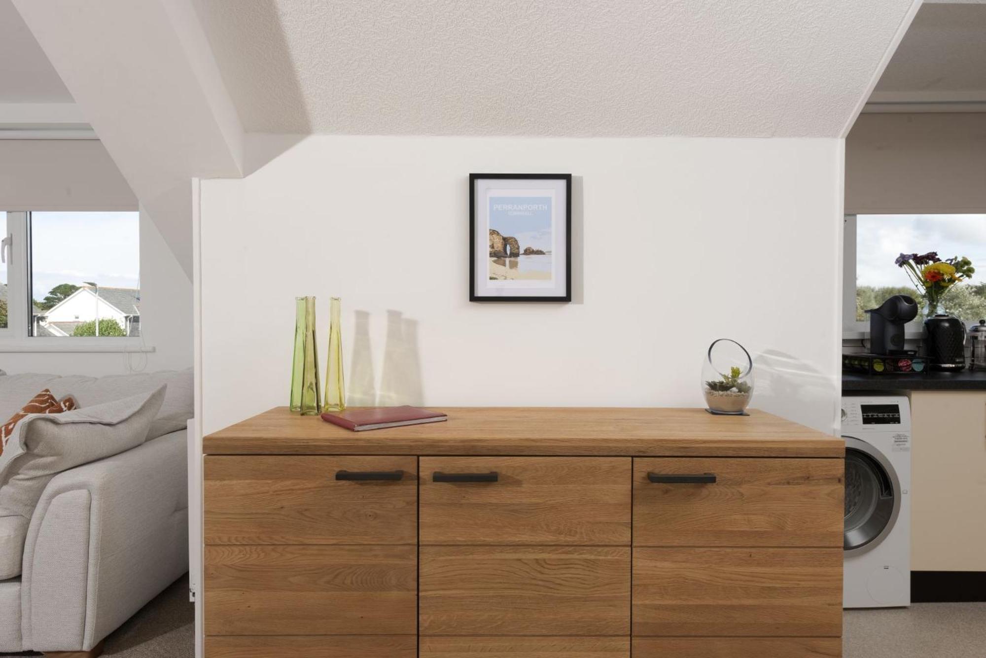 Bridge Apartment